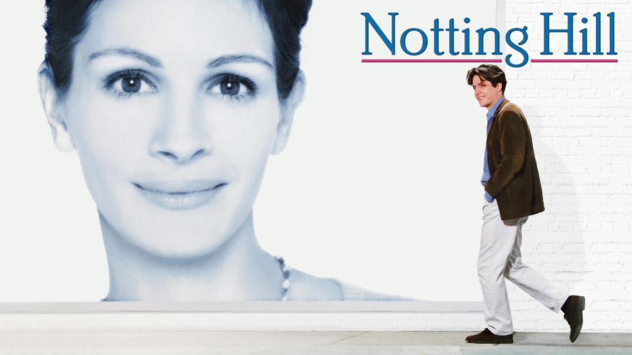 فيلم Notting Hill 1999 مترجم كامل HD