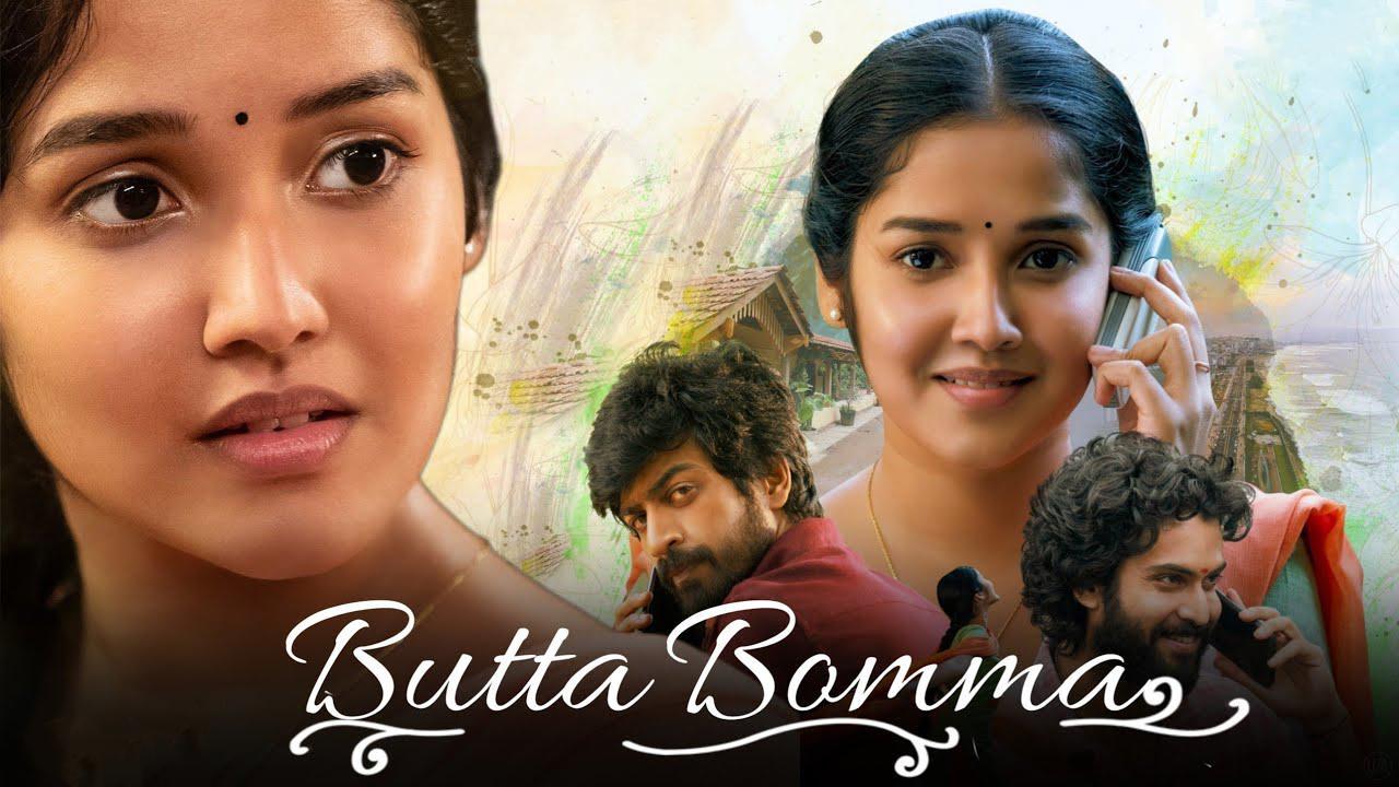 فيلم Butta Bomma 2023 مترجم كامل HD