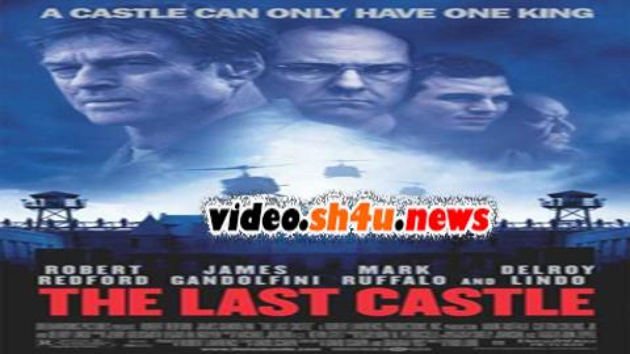 فيلم The Last Castle 2011 مترجم - HD