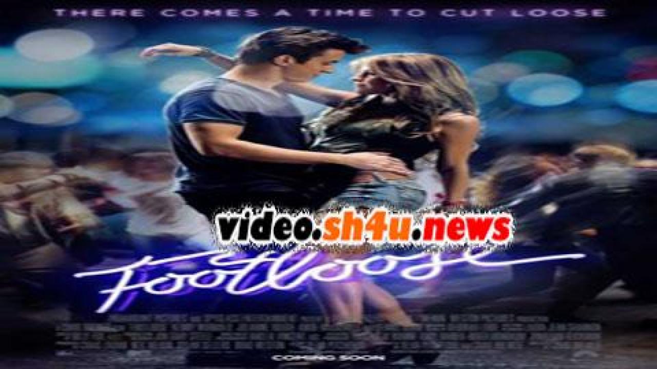 فيلم Footloose 2011 مترجم - HD