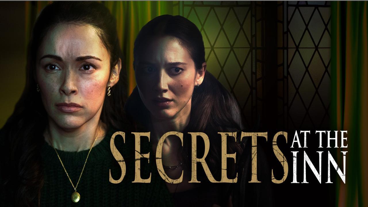 فيلم Secrets At The Inn 2022 مترجم كامل HD