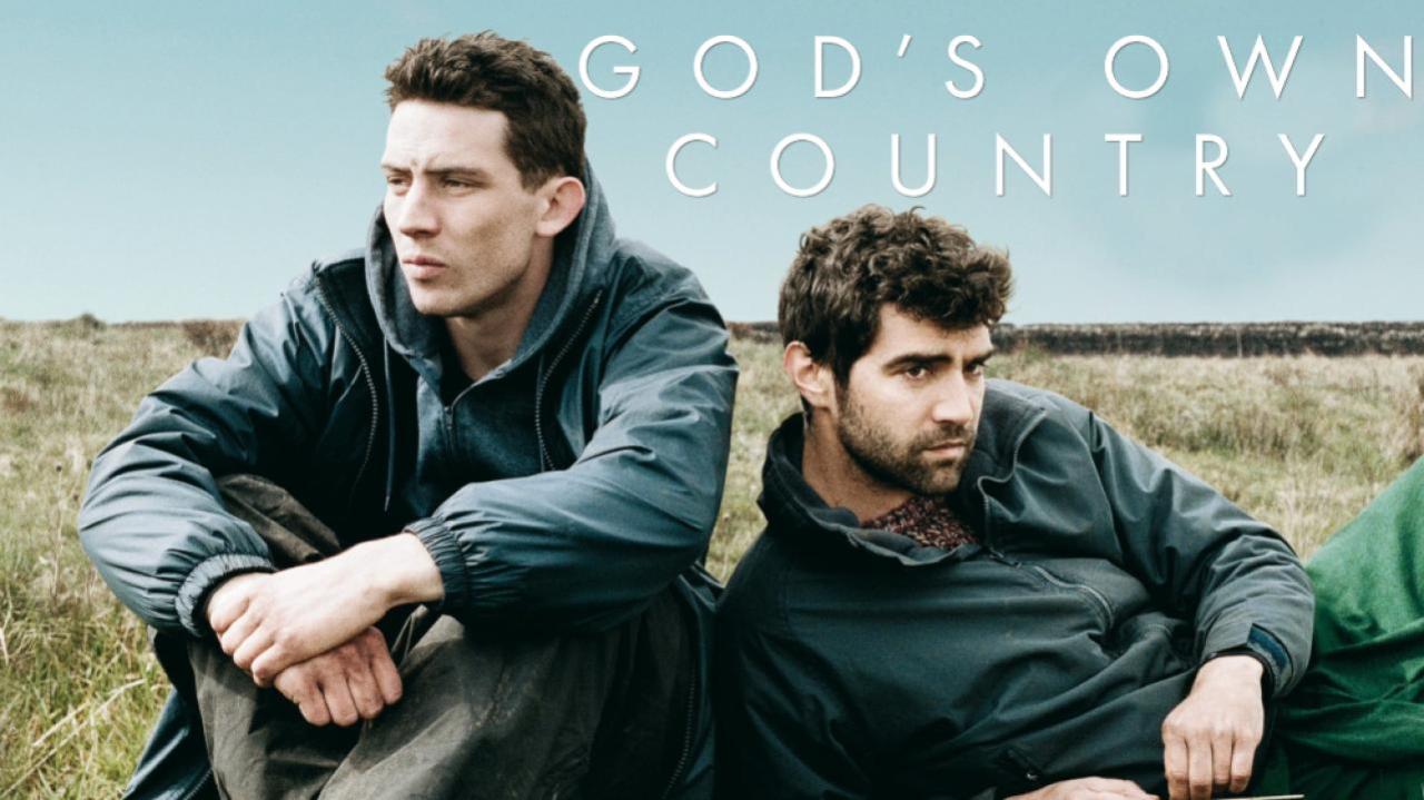 فيلم Gods Own Country 2017 مترجم كامل HD