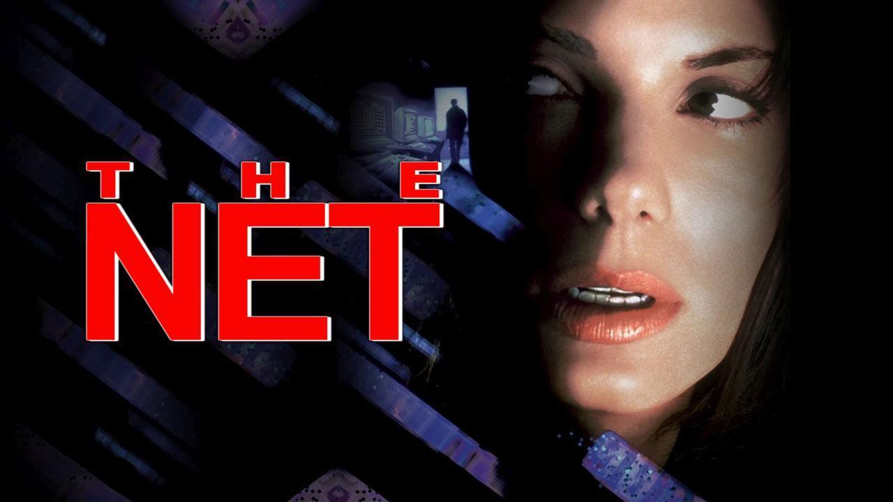 فيلم The Net 1995 مترجم كامل HD