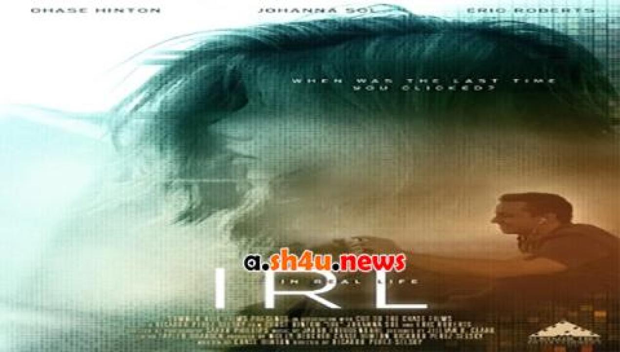 فيلم IRL 2019 مترجم - HD