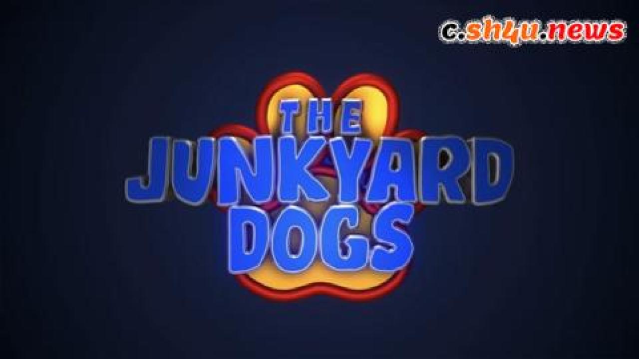 فيلم Junkyard Dogs 2022 مترجم - HD