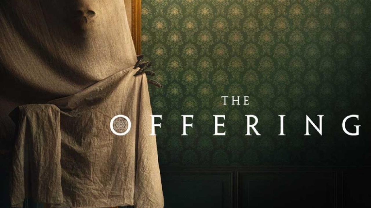 فيلم The Offering 2022 مترجم كامل HD