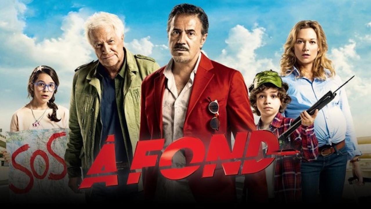 فيلم A Fond 2016 مترجم كامل HD