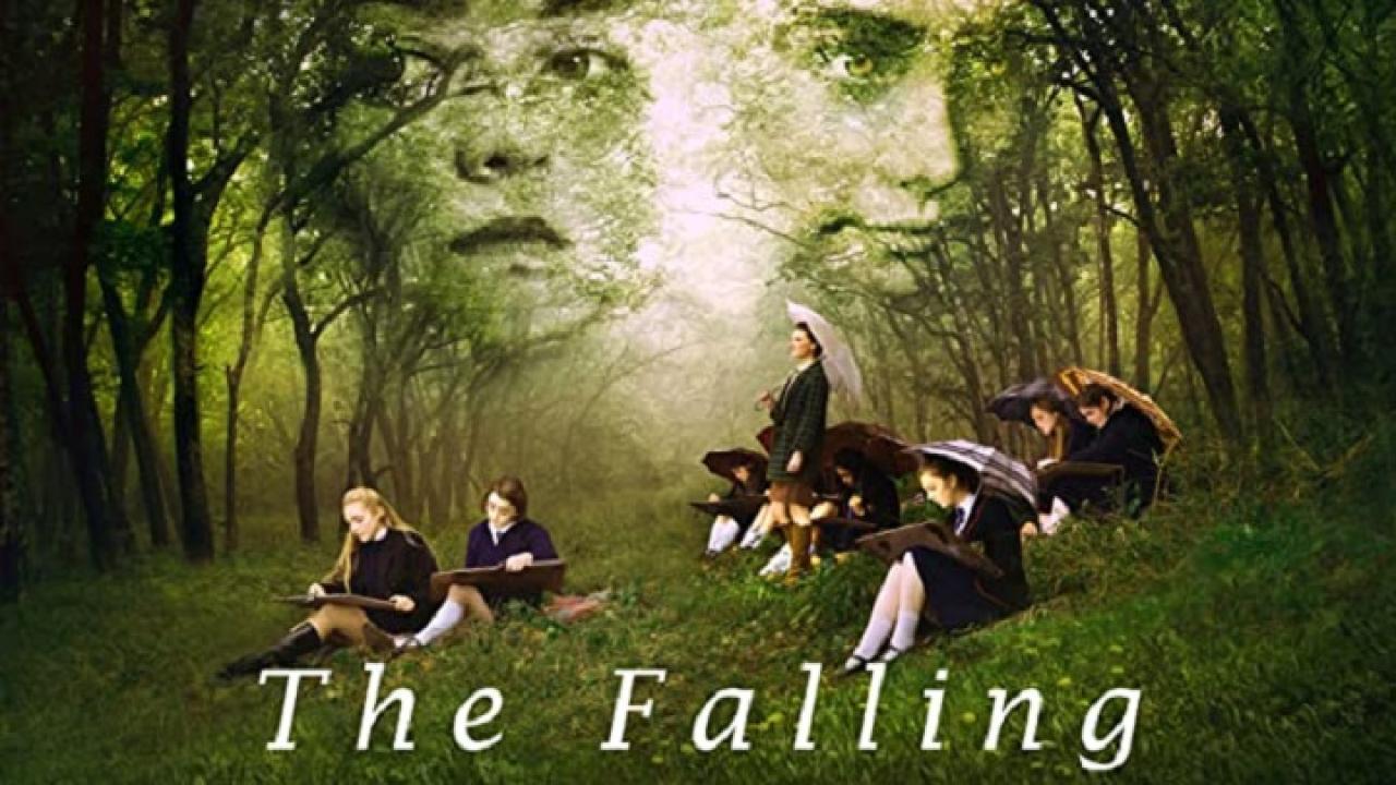 فيلم The Falling 2014 مترجم كامل HD