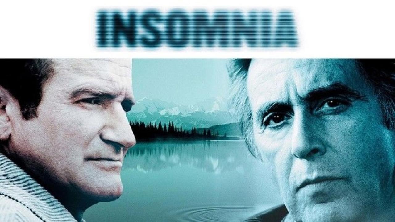 فيلم Insomnia 2002 مترجم كامل HD