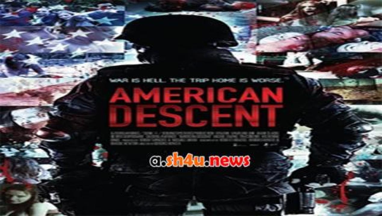 فيلم American Descent 2014 مترجم - HD