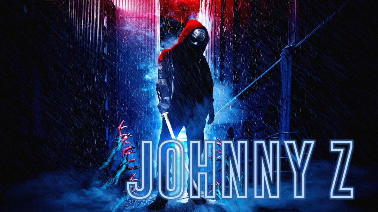 فيلم Johnny Z 2023 مترجم كامل HD