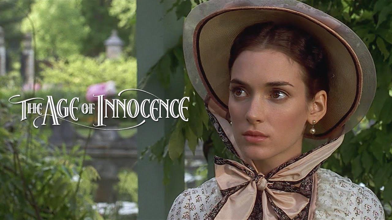 فيلم The Age of Innocence 1993 مترجم كامل HD