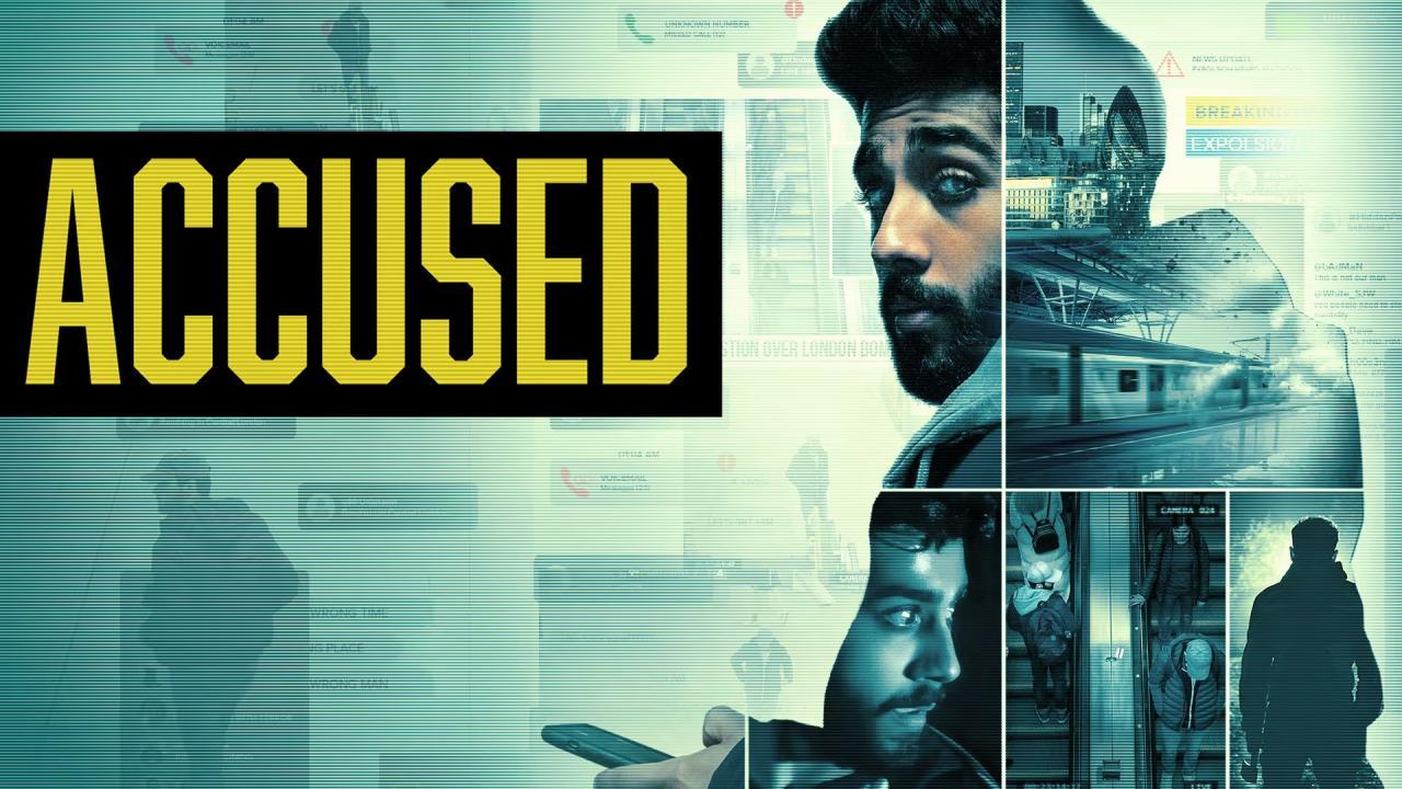 فيلم Accused 2023 مترجم كامل HD