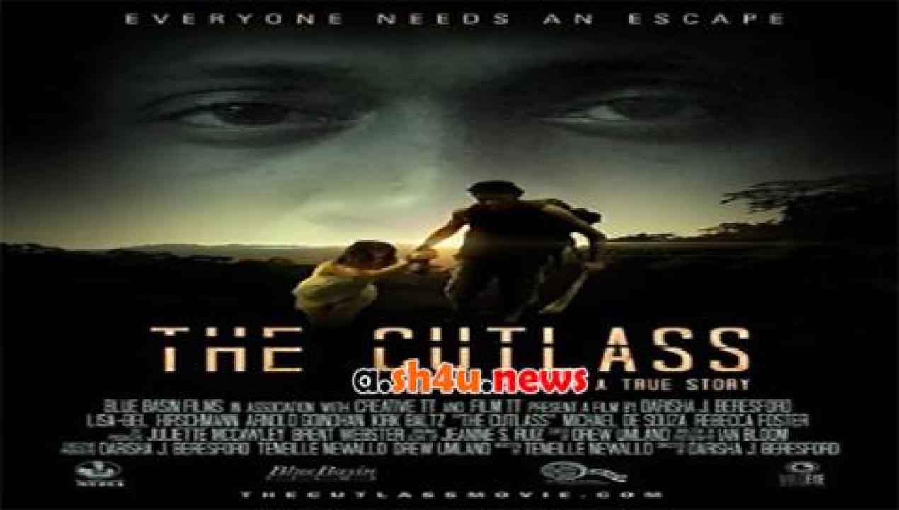 فيلم The Cutlass 2017 مترجم - HD