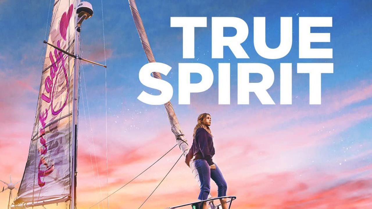 فيلم True Spirit 2023 مترجم كامل HD