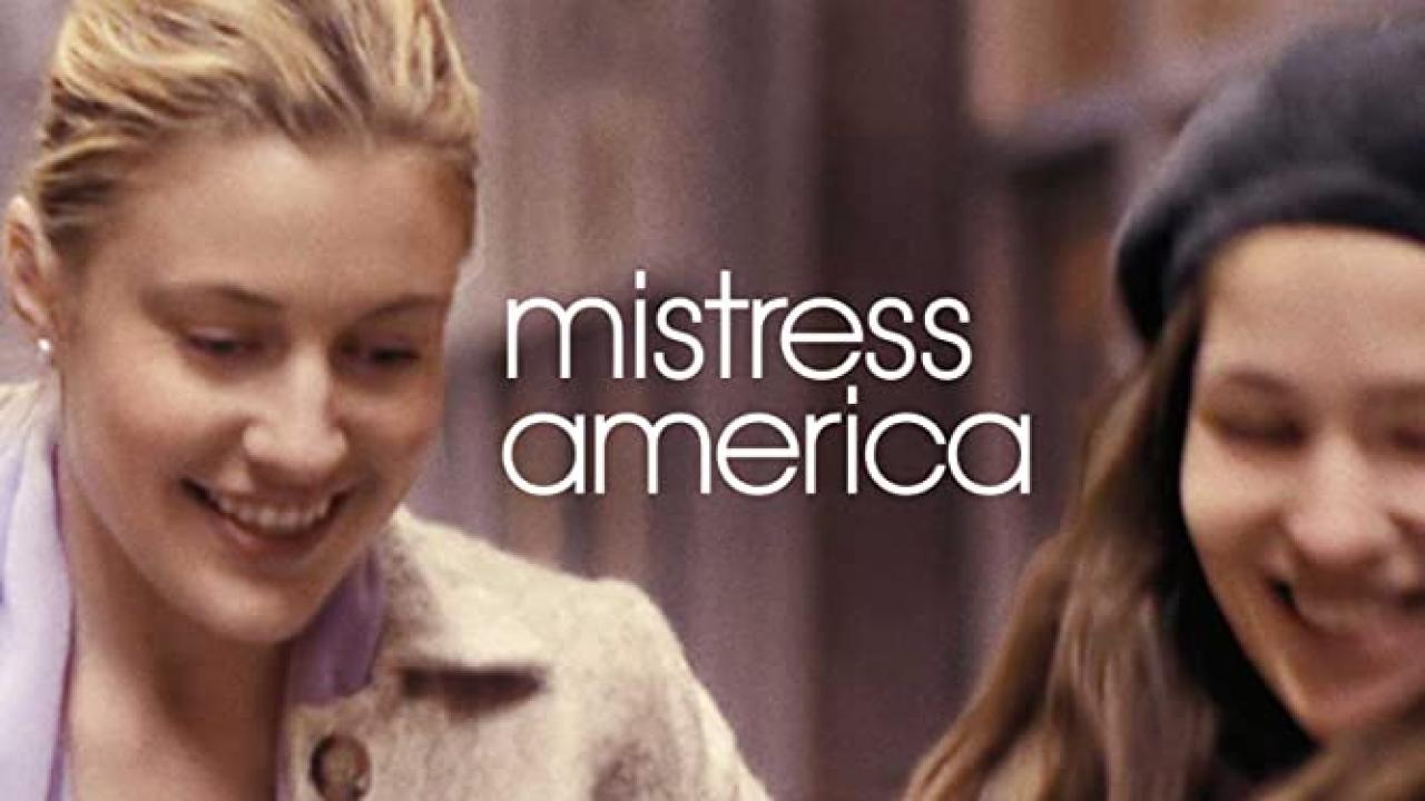 فيلم Mistress America 2015 مترجم كامل HD