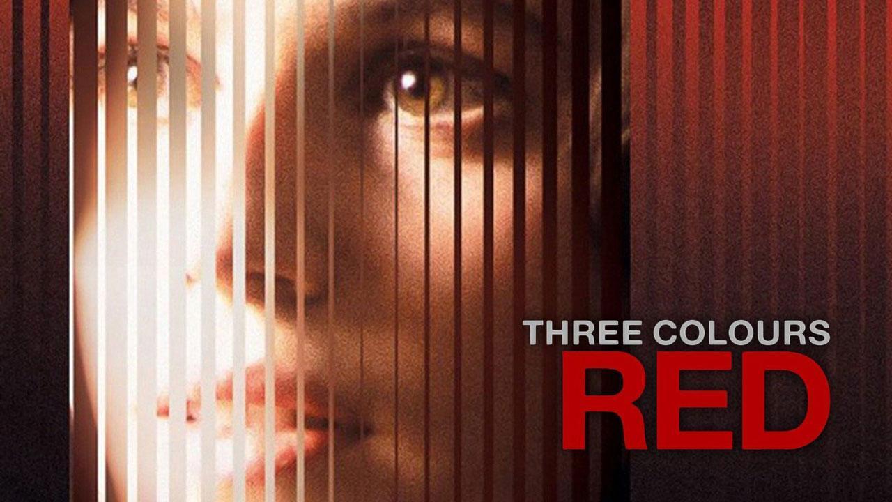 فيلم Three Colors: Red 1994 مترجم كامل HD