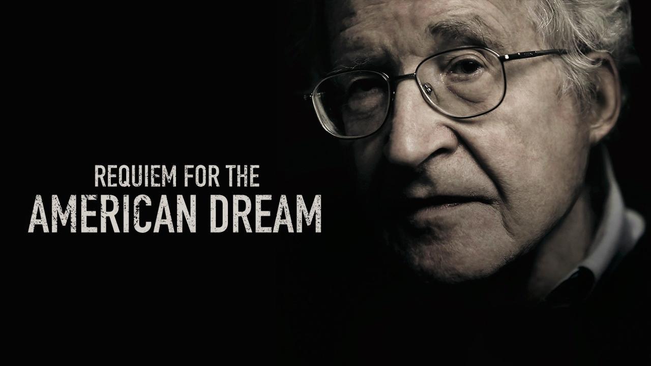 فيلم Requiem for the American Dream 2015 مترجم كامل HD