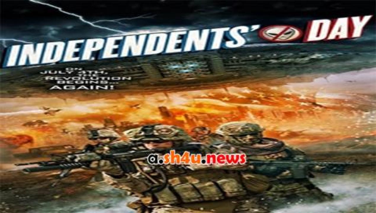 فيلم Independents Day 2016 مترجم - HD