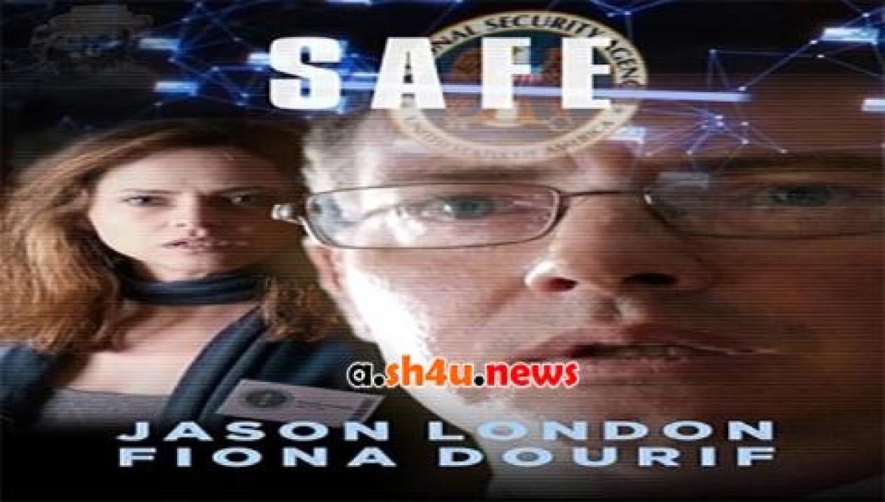 فيلم Safe 2017 مترجم - HD