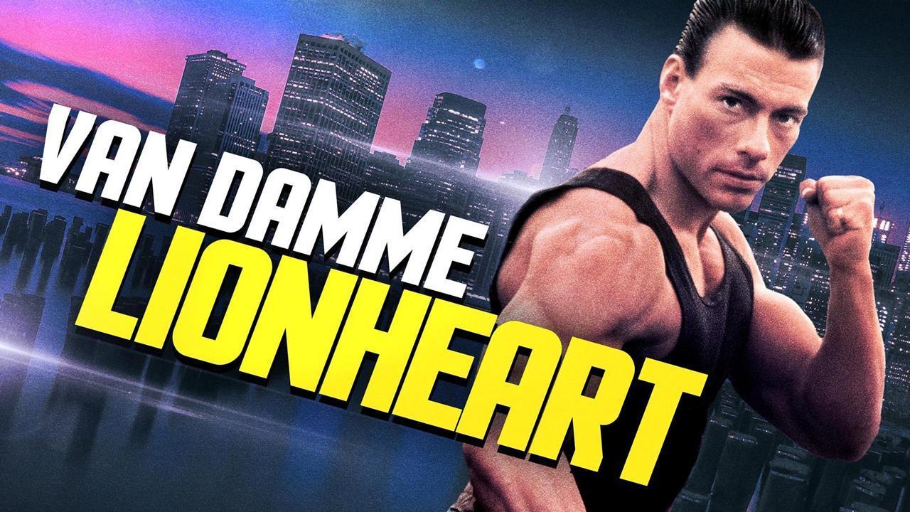 فيلم Lionheart 1990 مترجم كامل HD