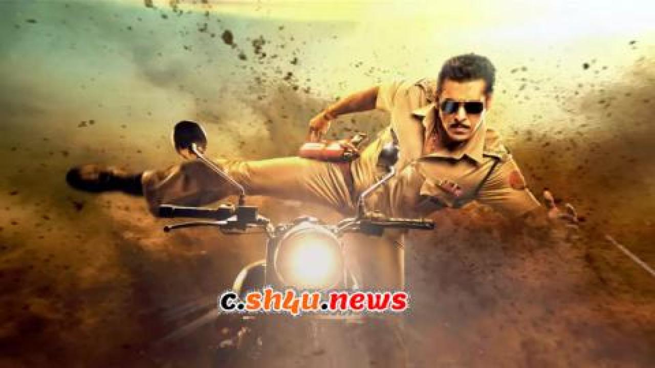 فيلم Dabangg 3 2019 مترجم - HD