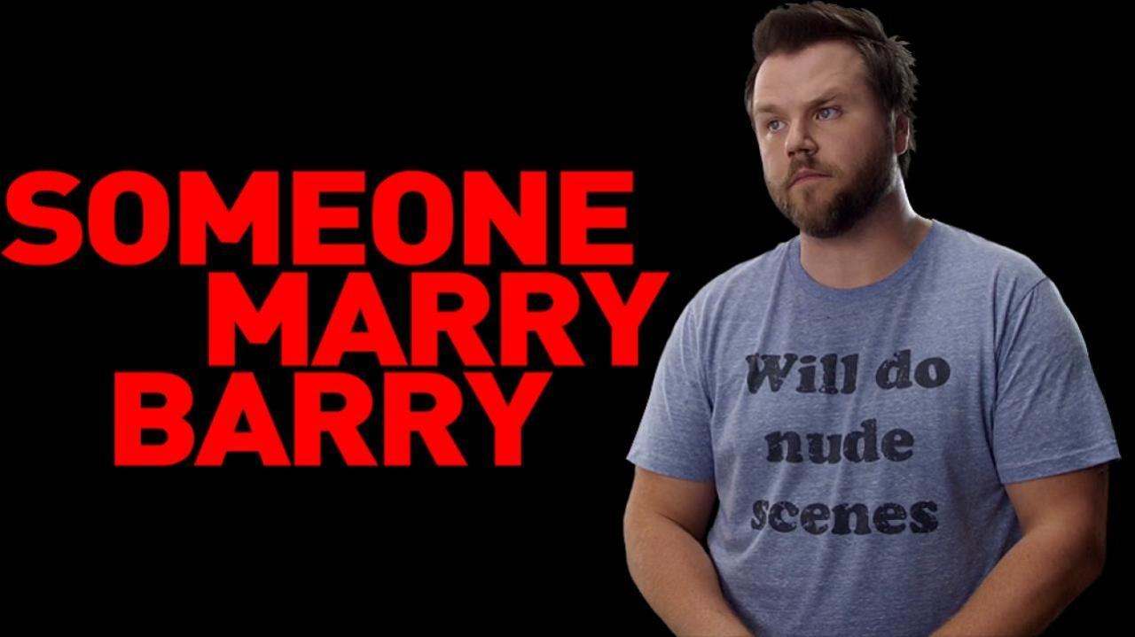 فيلم Someone Marry Barry 2014 مترجم كامل HD