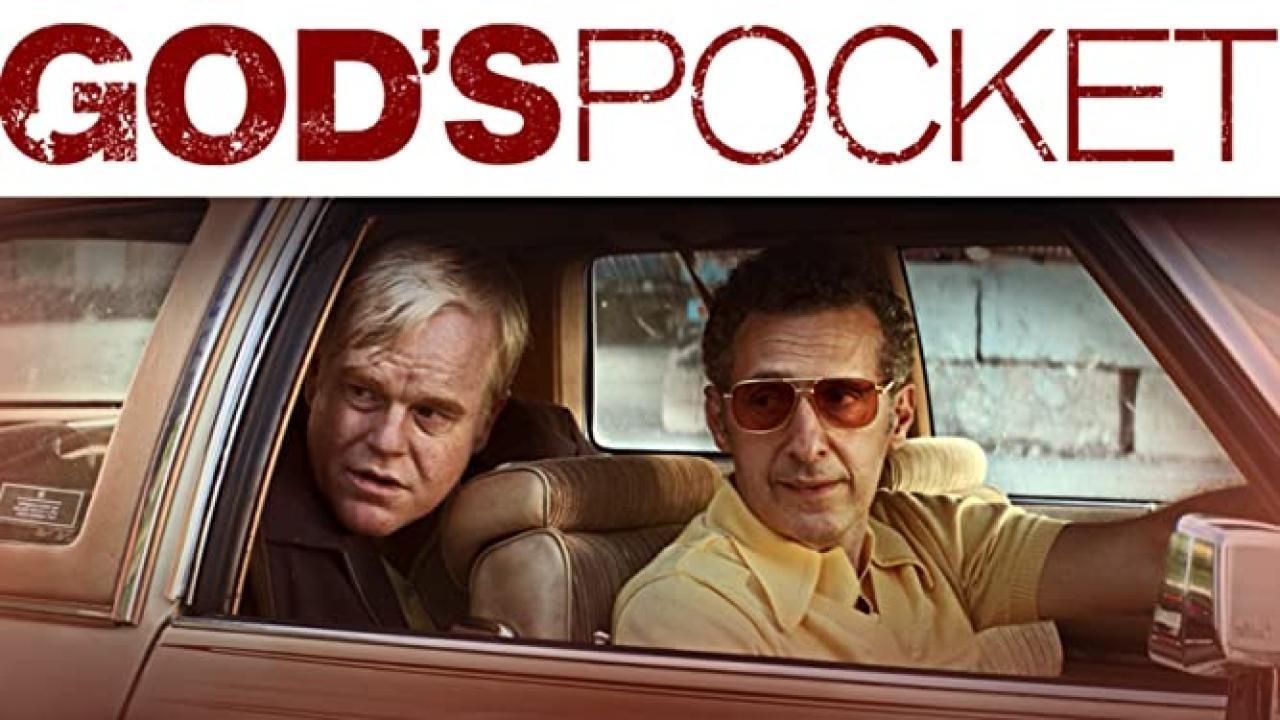 فيلم God's Pocket 2014 مترجم كامل HD