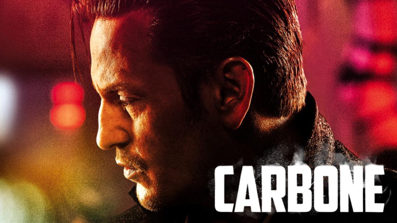 فيلم Carbone 2017 مترجم كامل HD