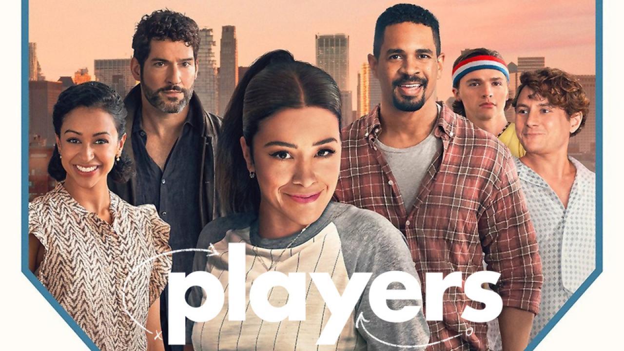 فيلم Players 2024 مترجم كامل HD