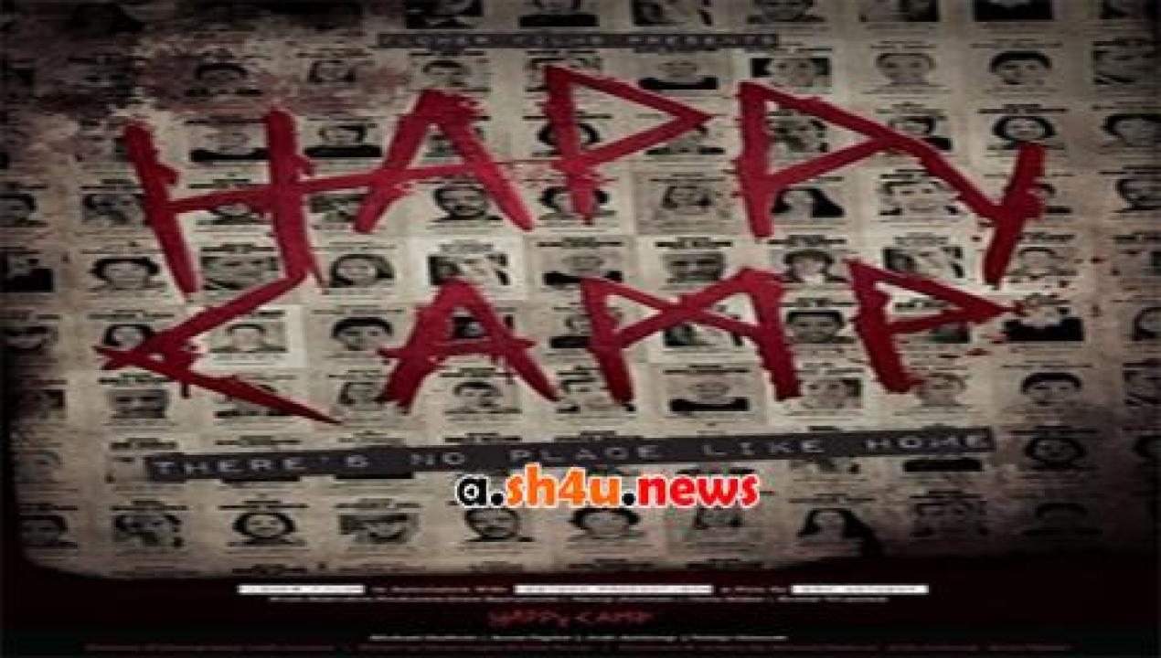 فيلم Happy Camp 2014 مترجم - HD