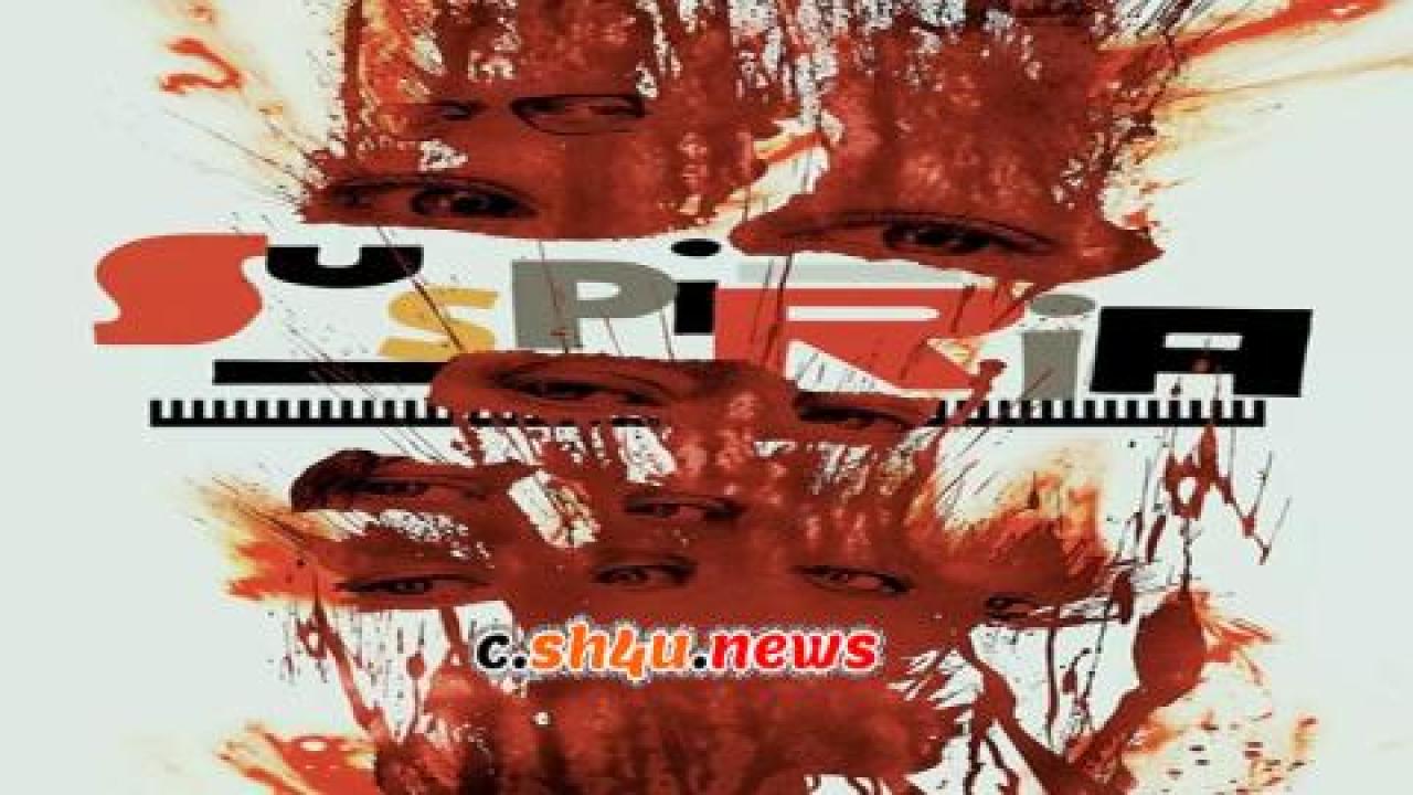 فيلم Suspiria 2018 مترجم - HD