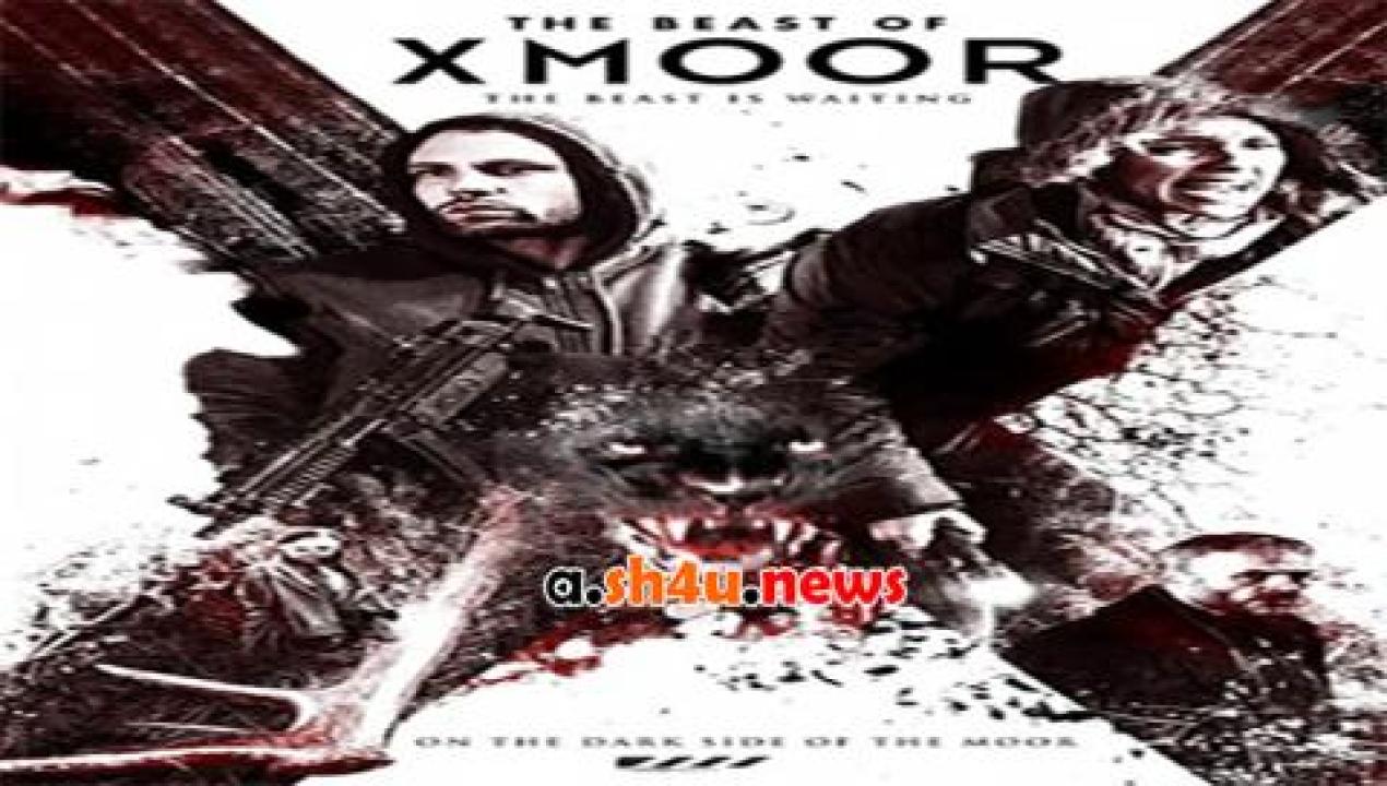 فيلم X Moor 2014 مترجم - HD