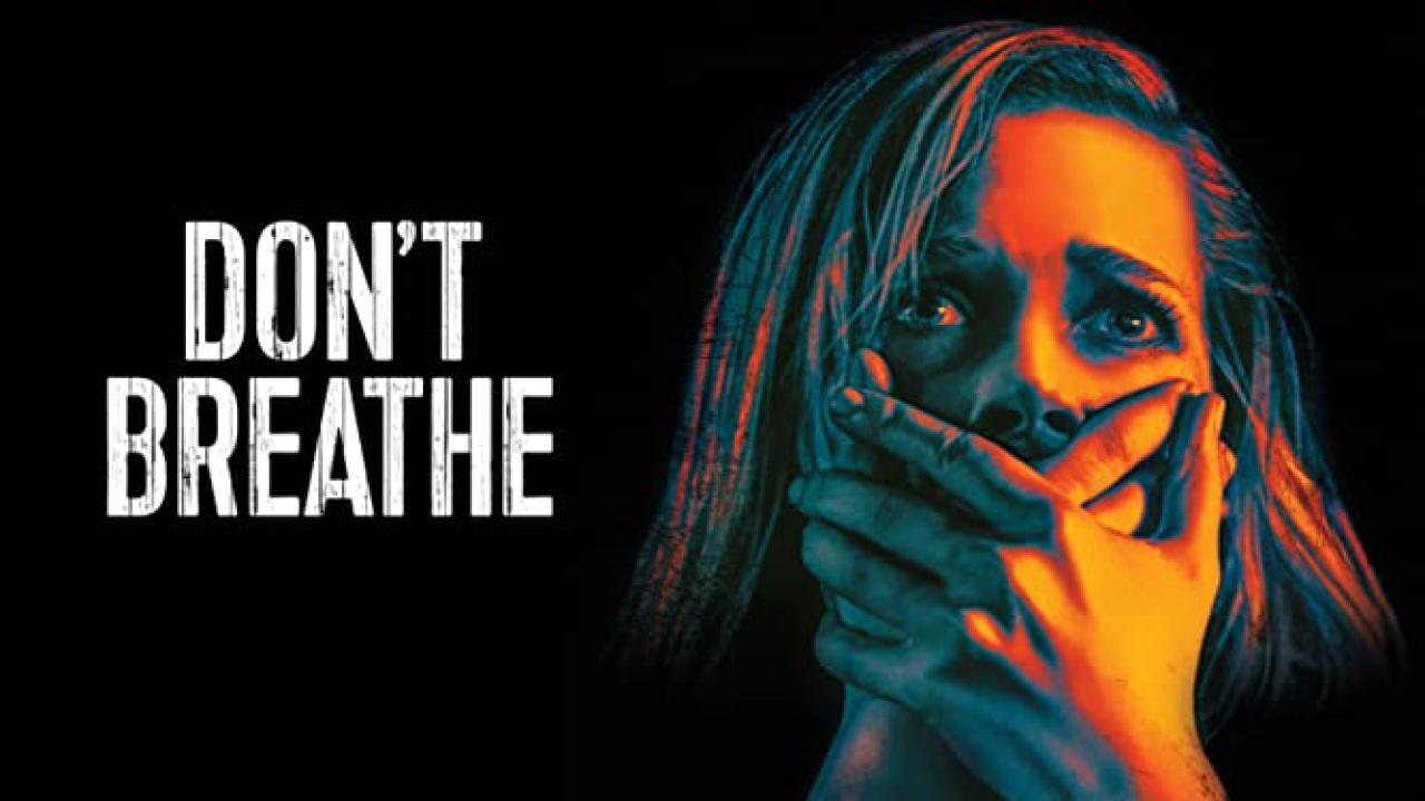 فيلم Don't Breathe 2016 مترجم كامل HD