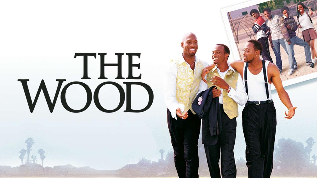 فيلم The Wood 1999 مترجم كامل HD