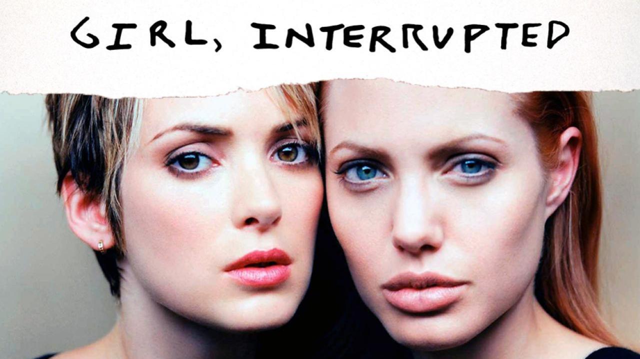 فيلم Girl Interrupted 1999 مترجم كامل HD