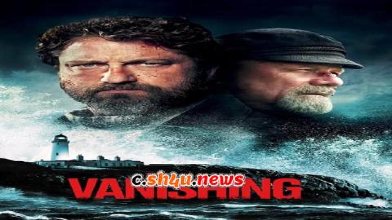 فيلم The Vanishing 2018 مترجم - HD