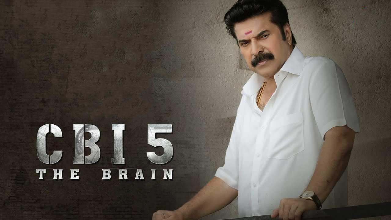 فيلم CBI 5: The Brain 2022 مترجم كامل HD