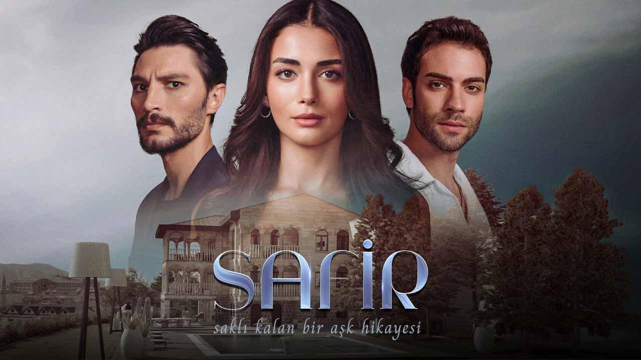 مسلسل الياقوت الحلقة 9 التاسعة مترجمة