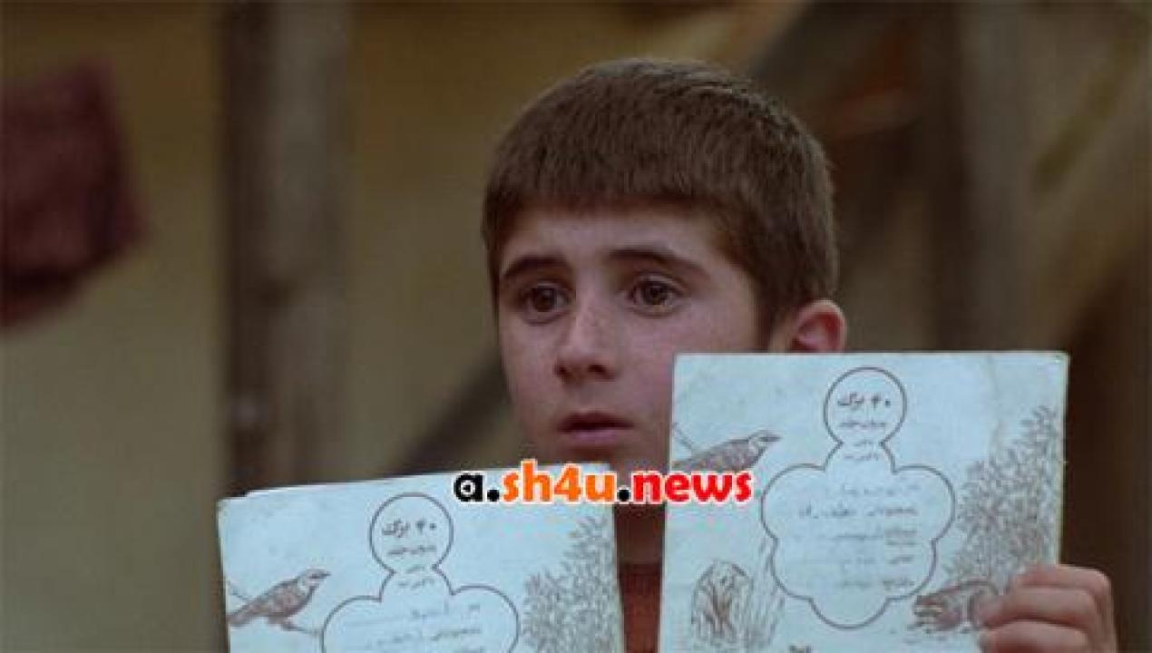 فيلم Where Is the Friends House 1987 مترجم - HD