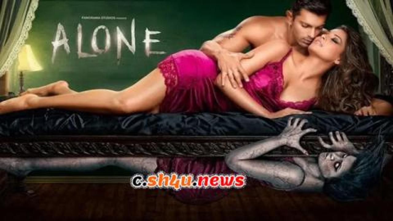 فيلم Alone 2015 مترجم - HD