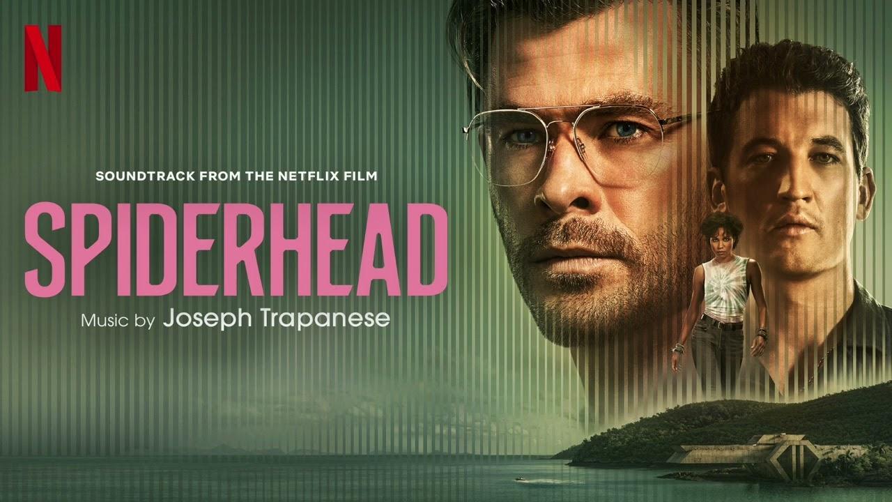 فيلم Spiderhead 2022 مترجم كامل HD اون لاين