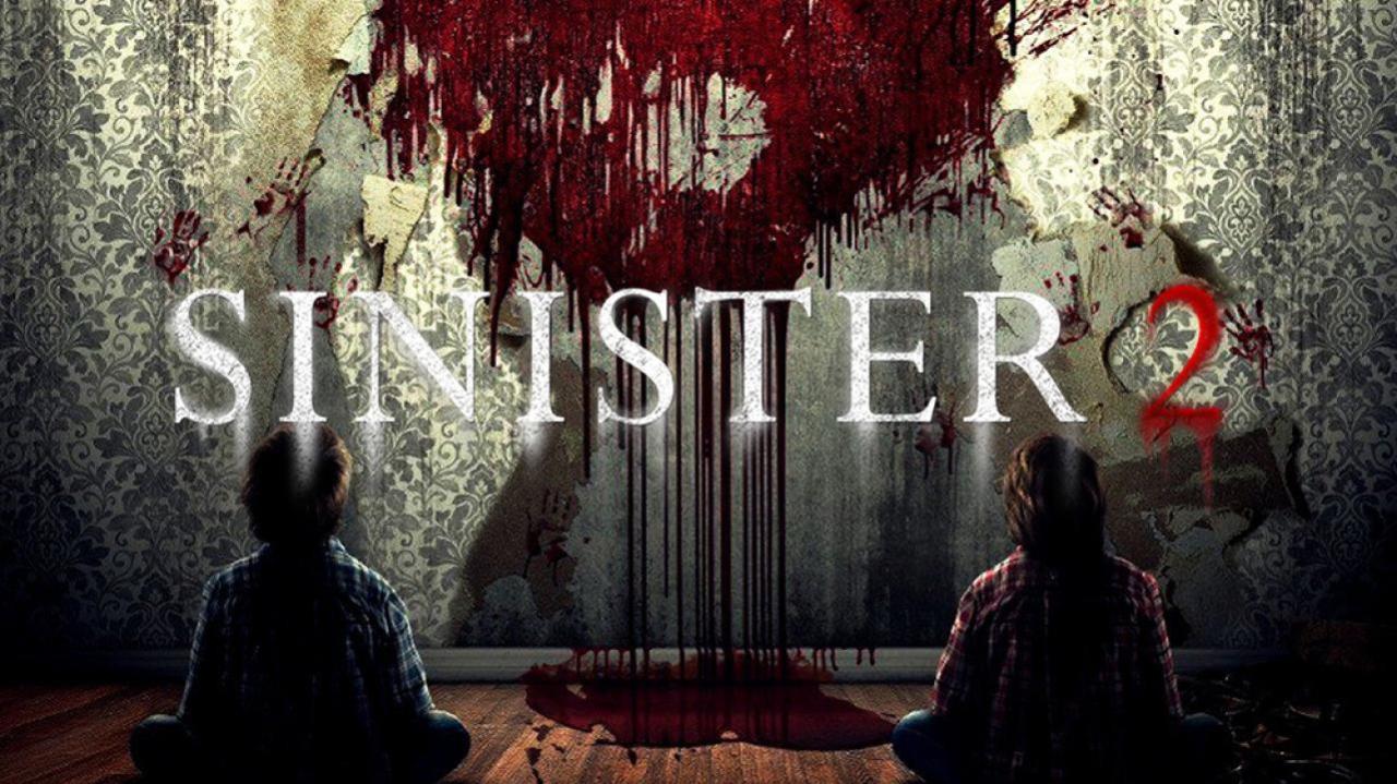 فيلم Sinister 2 2015 مترجم كامل HD