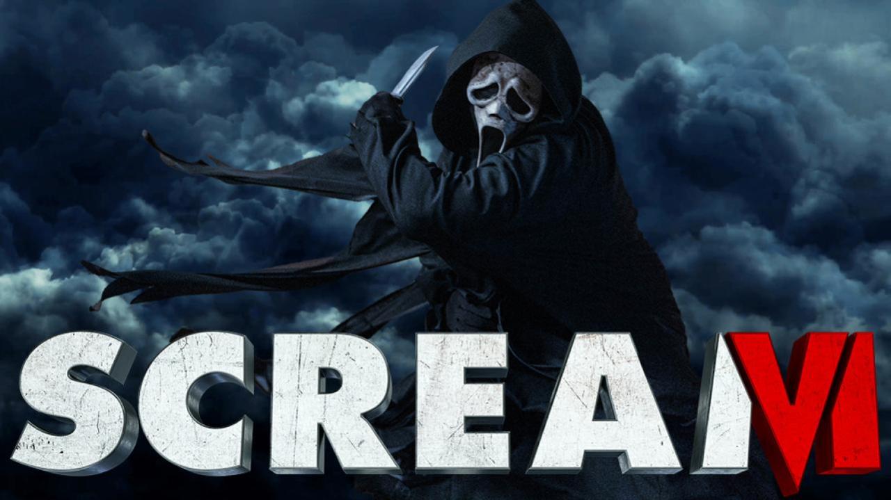 فيلم Scream VI 2023 مترجم كامل HD