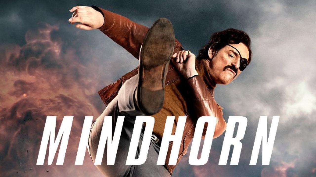 فيلم Mindhorn 2016 مترجم كامل HD