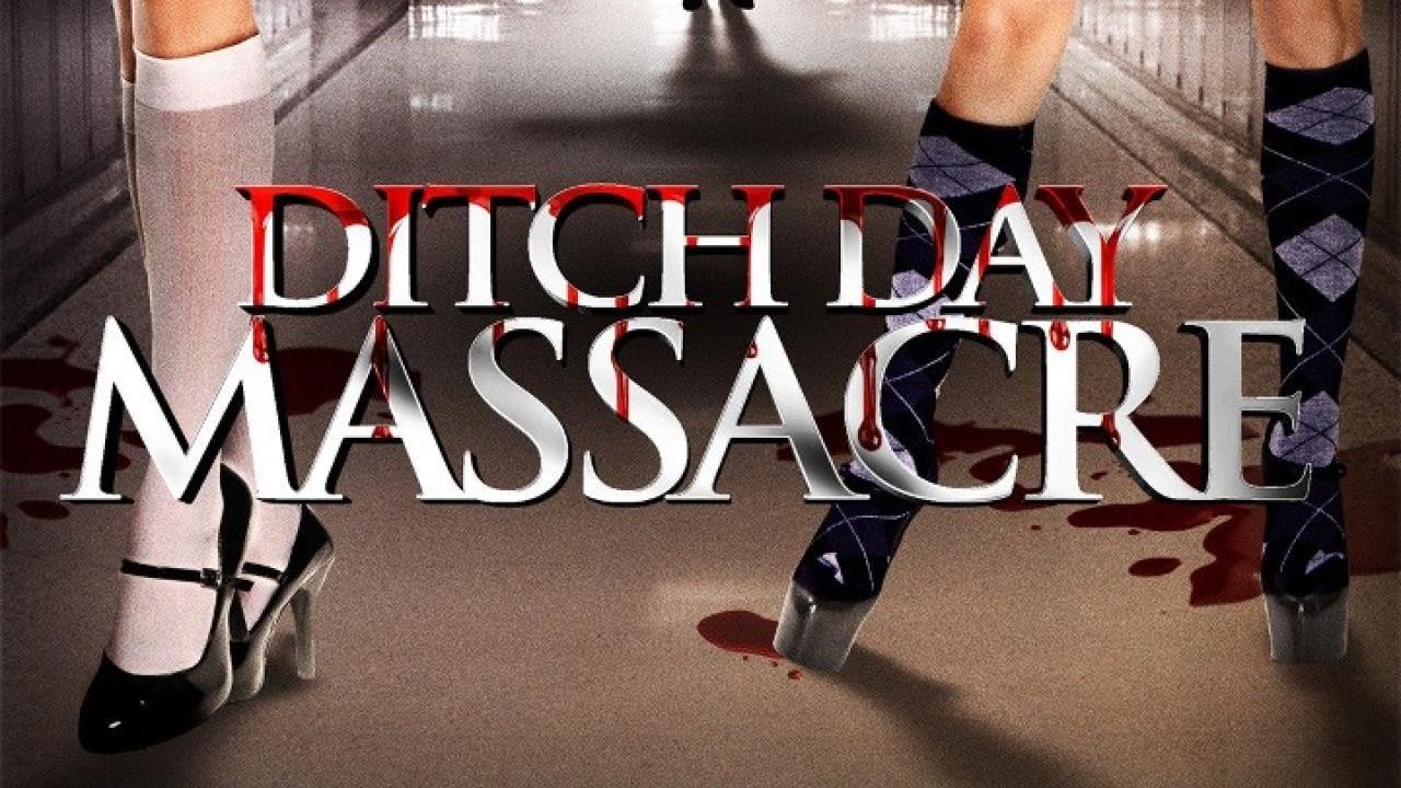 فيلم Ditch Day Massacre 2016 مترجم كامل HD