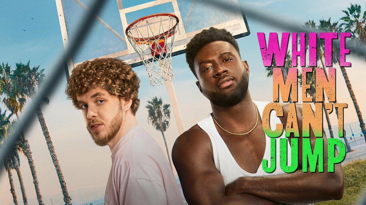 فيلم White Men Can't Jump 2023 مترجم كامل HD