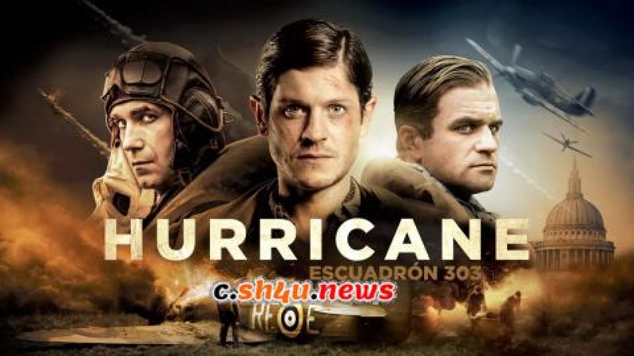 فيلم Hurricane 2018 مترجم - HD