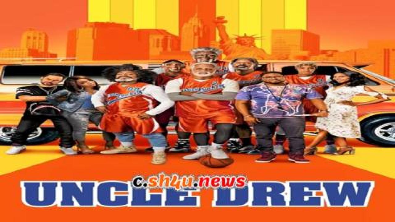 فيلم Uncle Drew 2018 مترجم - HD