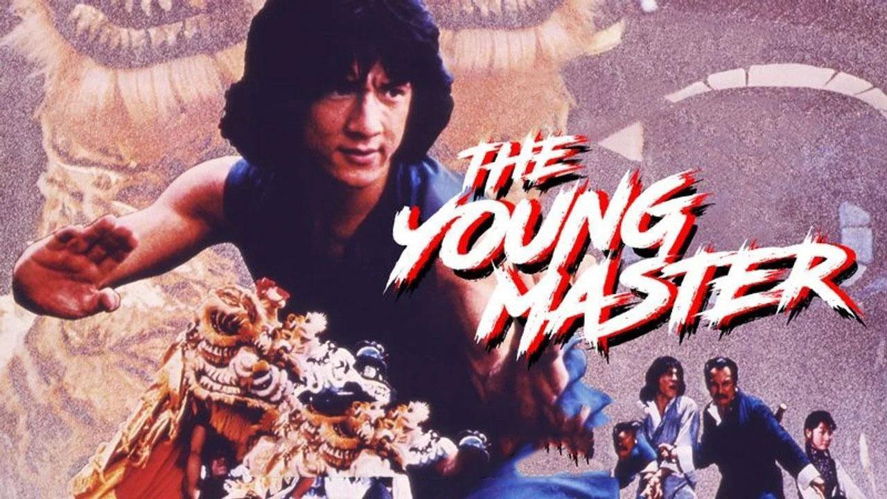 فيلم The Young Master 1980 مترجم كامل HD